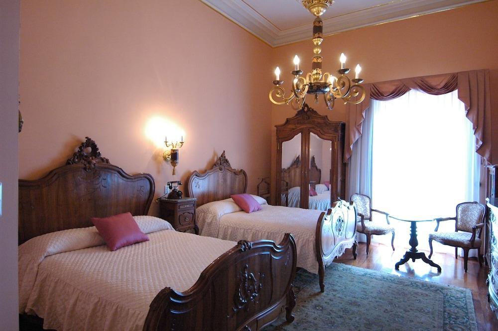 Hotel Museo Palacio De San Agustin San Luis Potosí Dış mekan fotoğraf