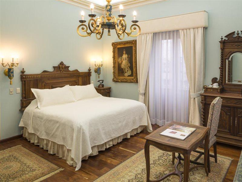 Hotel Museo Palacio De San Agustin San Luis Potosí Dış mekan fotoğraf