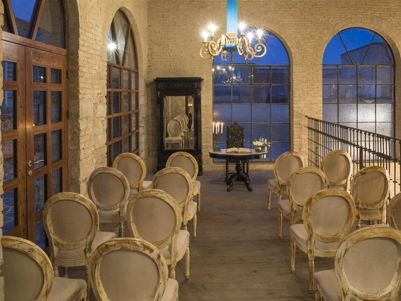 Hotel Museo Palacio De San Agustin San Luis Potosí Dış mekan fotoğraf