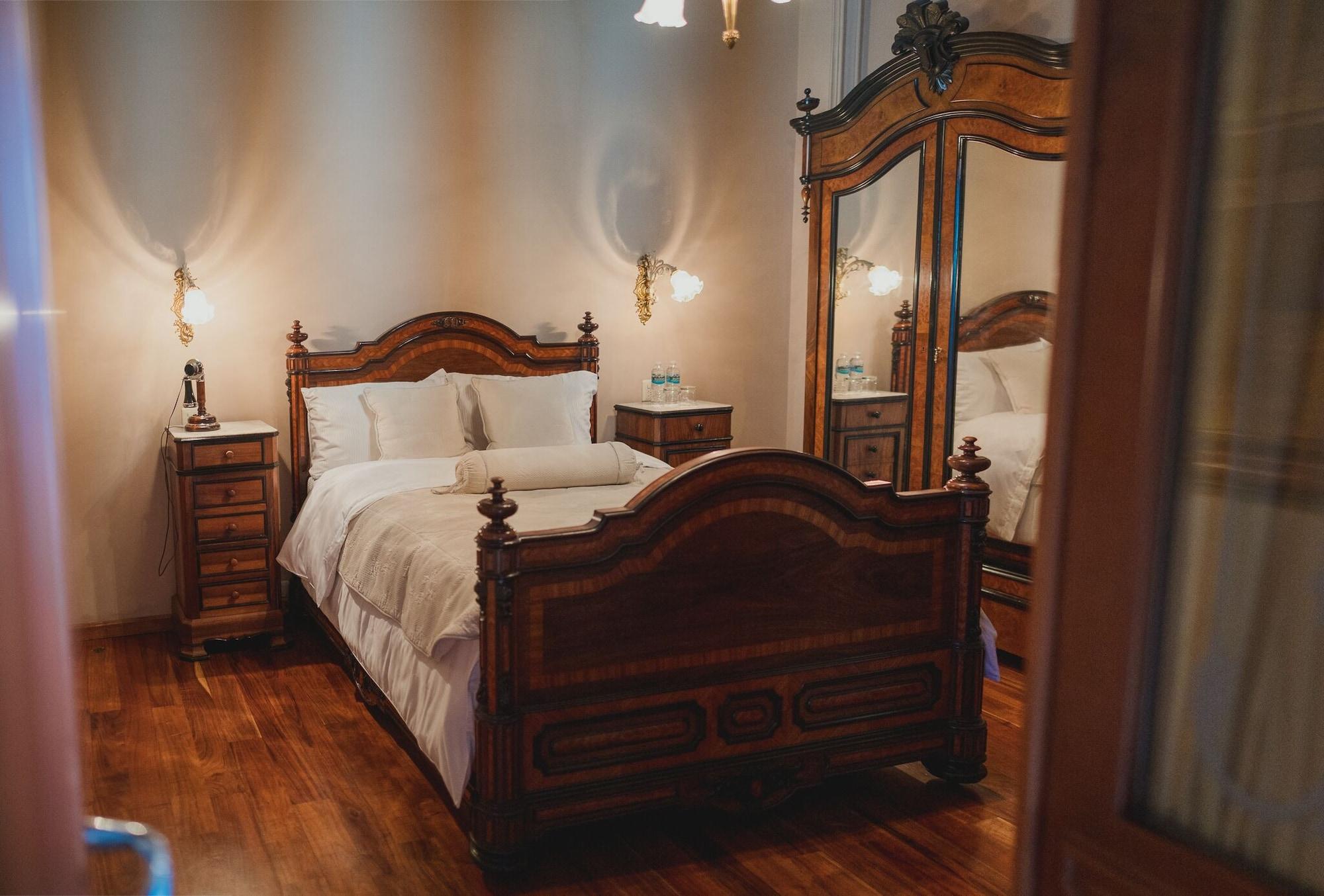 Hotel Museo Palacio De San Agustin San Luis Potosí Dış mekan fotoğraf