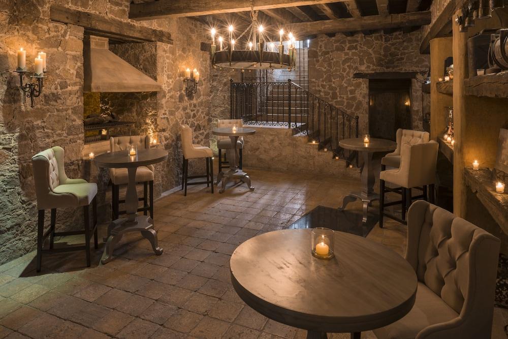 Hotel Museo Palacio De San Agustin San Luis Potosí Dış mekan fotoğraf