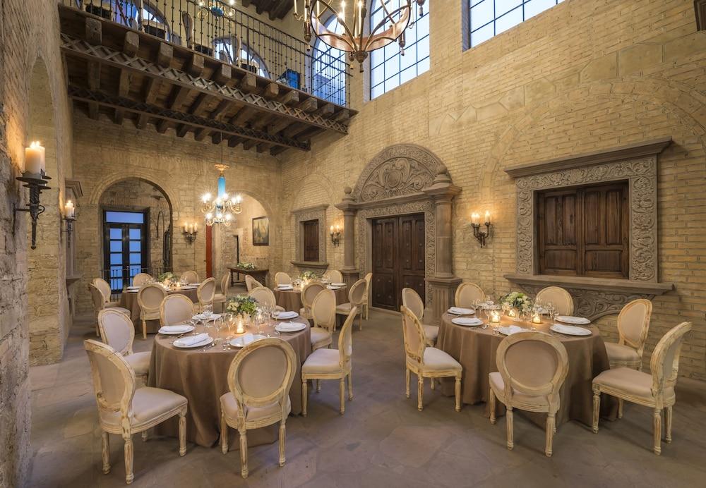 Hotel Museo Palacio De San Agustin San Luis Potosí Dış mekan fotoğraf