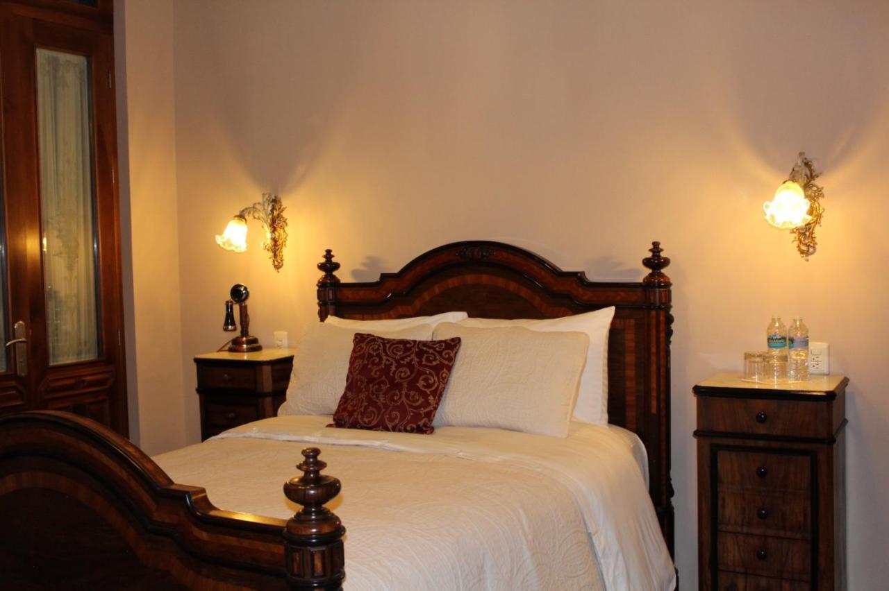 Hotel Museo Palacio De San Agustin San Luis Potosí Dış mekan fotoğraf