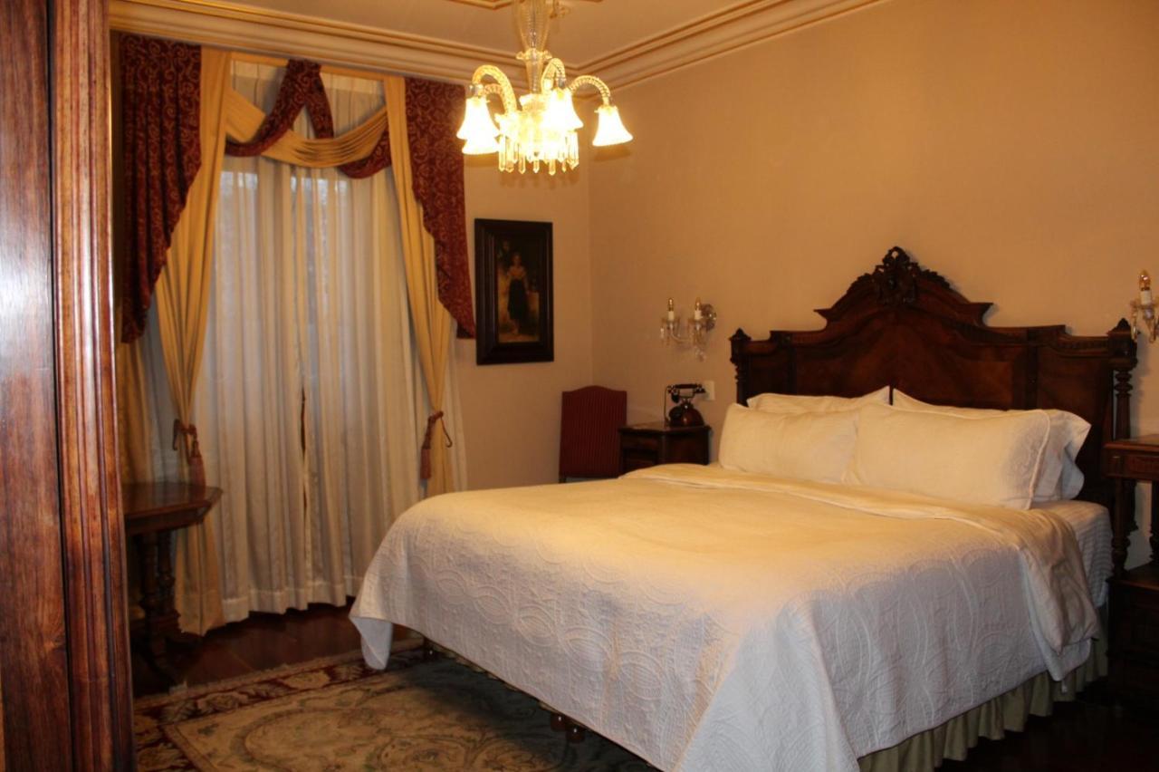 Hotel Museo Palacio De San Agustin San Luis Potosí Dış mekan fotoğraf