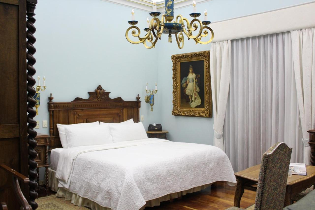 Hotel Museo Palacio De San Agustin San Luis Potosí Dış mekan fotoğraf