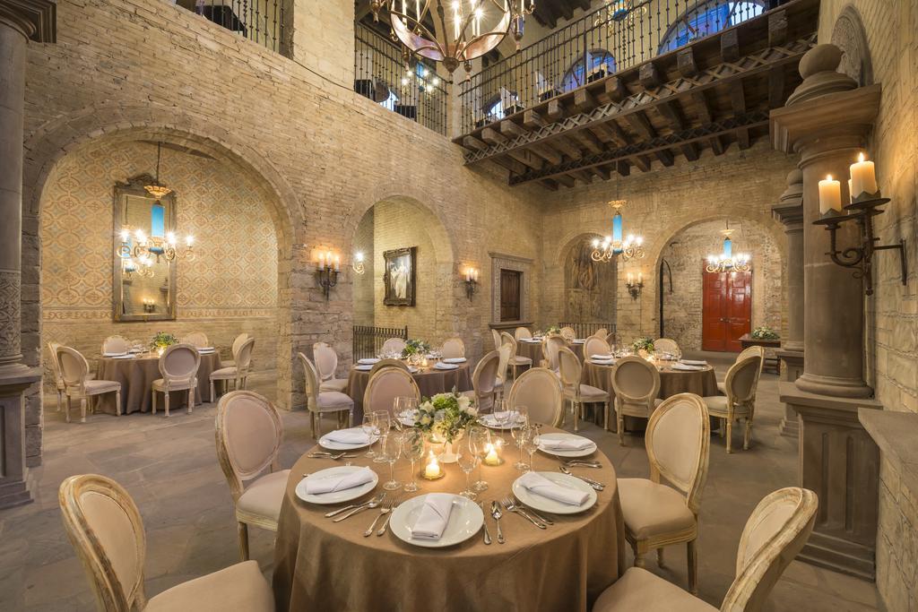 Hotel Museo Palacio De San Agustin San Luis Potosí Dış mekan fotoğraf