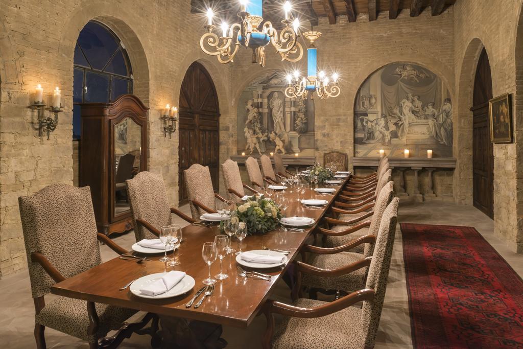 Hotel Museo Palacio De San Agustin San Luis Potosí Dış mekan fotoğraf