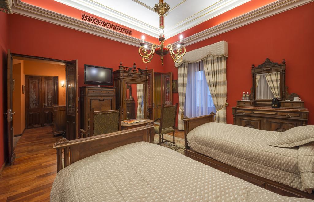 Hotel Museo Palacio De San Agustin San Luis Potosí Dış mekan fotoğraf