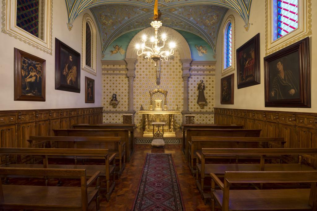 Hotel Museo Palacio De San Agustin San Luis Potosí Dış mekan fotoğraf