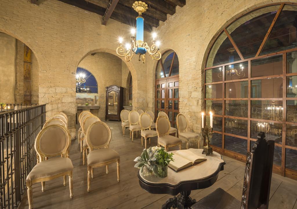 Hotel Museo Palacio De San Agustin San Luis Potosí Dış mekan fotoğraf